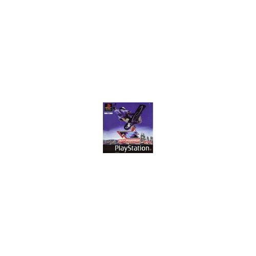 Trick' N ' Snowboarder Ps1