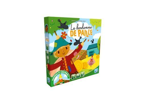Le Bonhomme de Paille - vue 2