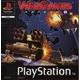 War Games Ps1