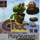 Croc Platinum Ps1