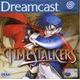 Time Stalkers