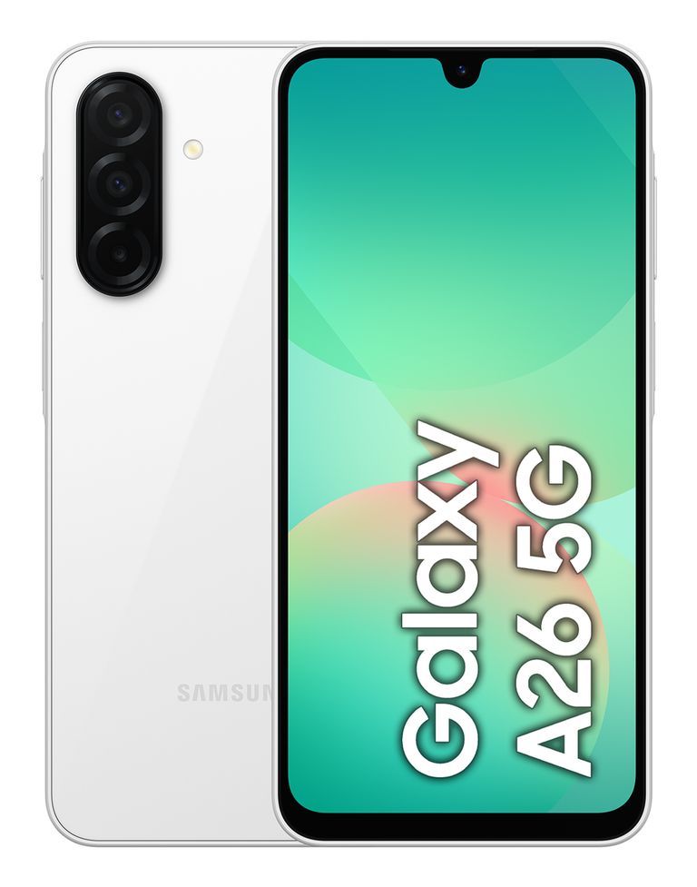 Smartphone Galaxy A26 Samsung