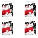 EPX625G LR9 Energizer lot de 20 pile - vue 5