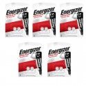 LR44 /A76 Energizer Blister de 2 lot de 10 piles