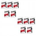 LR44 /A76 Energizer Blister de 2 lot de 10 piles - vue 2