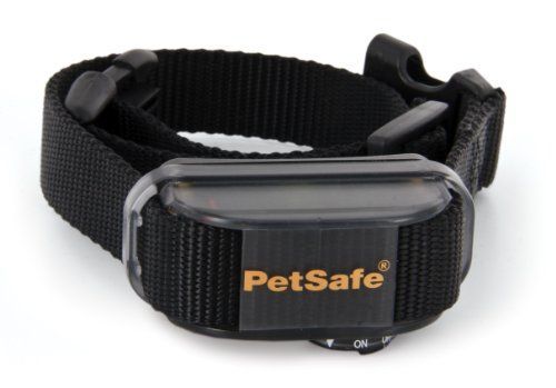Comparer les prix de Petsafe - Bark Collar Vibrating - (631.0002)