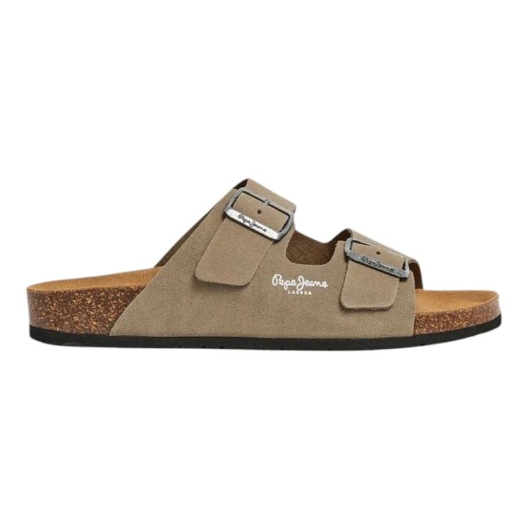 Sandales Pepe jeans Sandales Homme Ref 59951 836 - vue 4