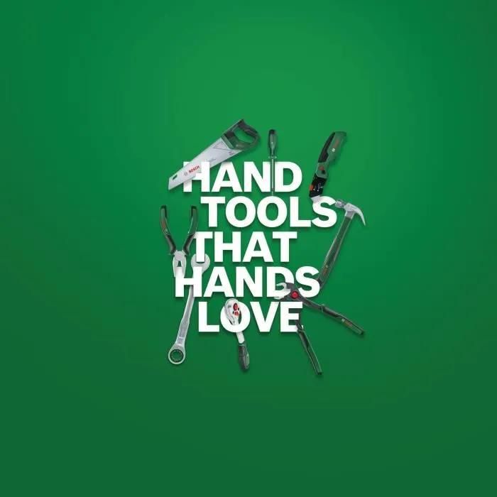 Bosch Règle pliable 2m