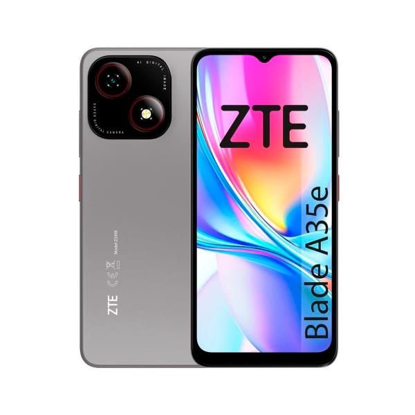 ZTE Blade A35e - vue 2