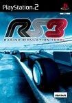 Racing Simulation 3 Ps2