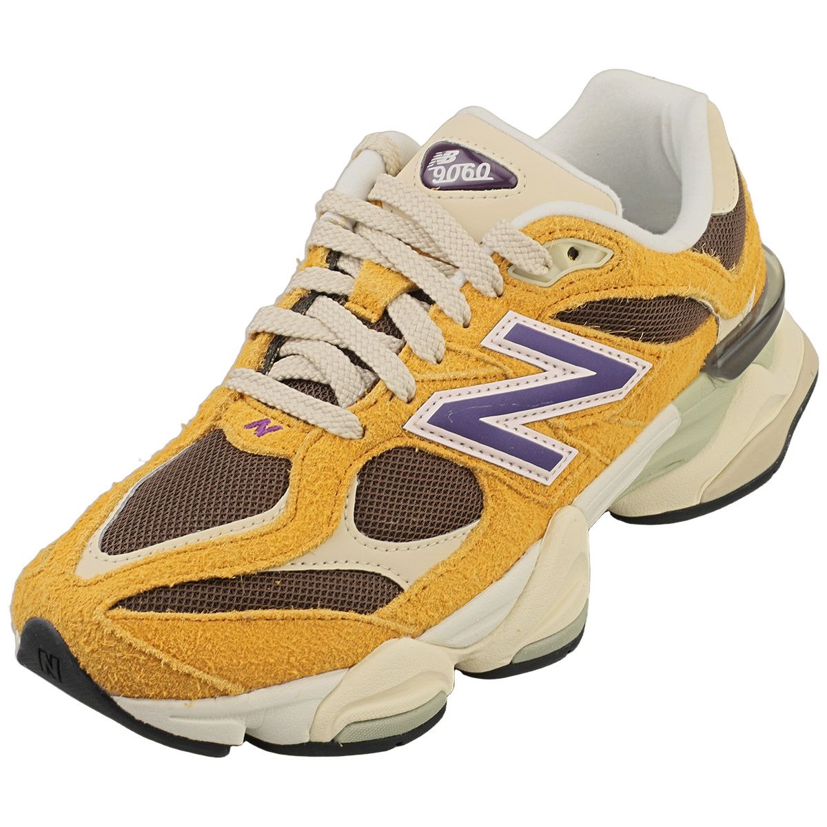 New Balance 9060 Beige Unis¿ New Balance 9060 Beige Unis¿