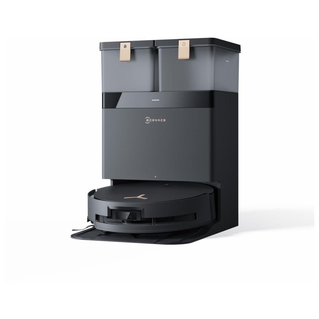 Aspirateur robot Deebot X8 Pro Omni EU - vue 6