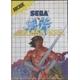 Golden Axe Master System