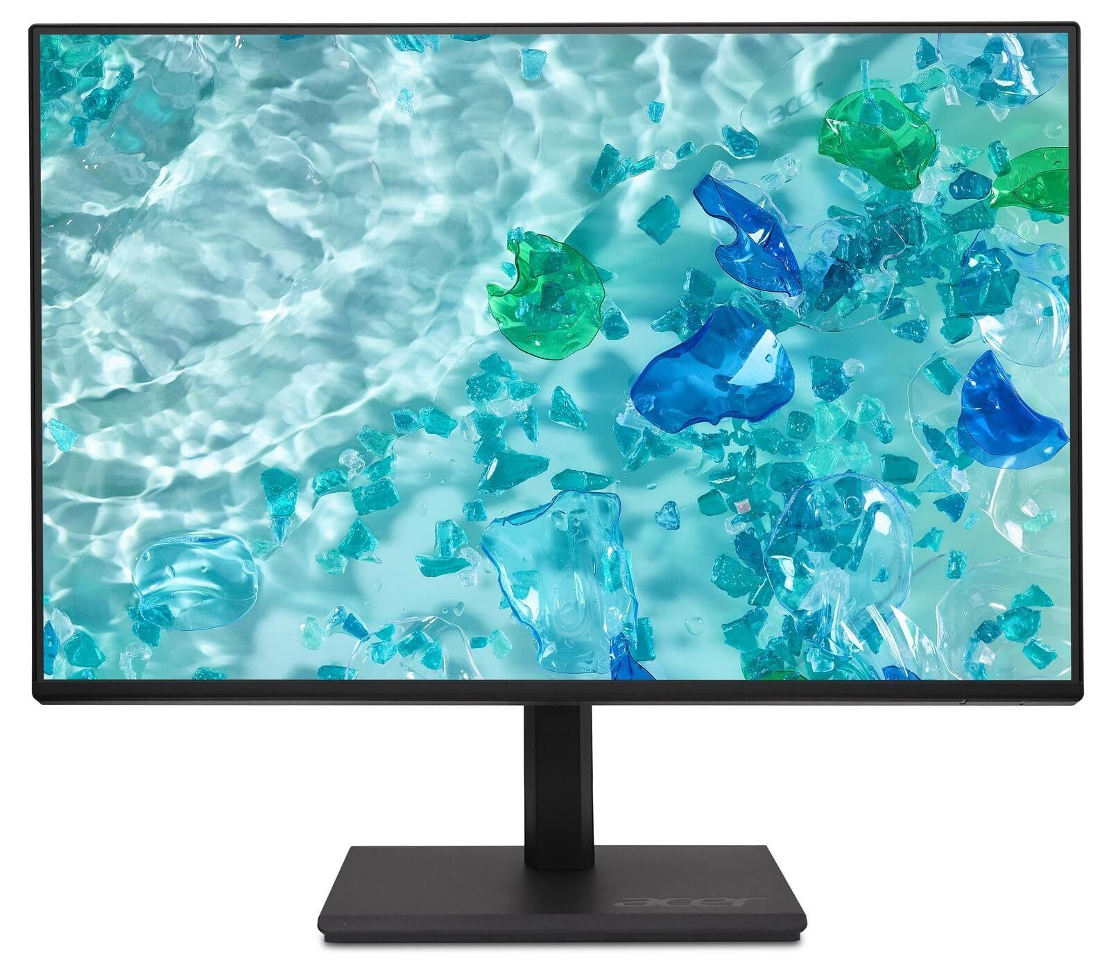 Acer Vero B7 B247Y G écran plat de PC 60 5 cm 23.8 1920 x 1080 pixels Full HD Neuf