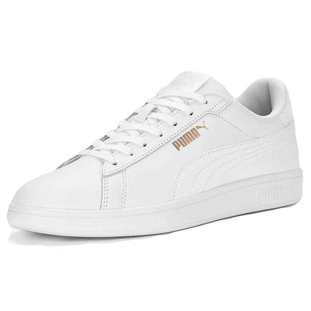 Chaussures Smash 3.0 L - 390987-01 Blanc - 42.5