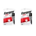 CR1632 Energizer 3V lot de 10 - vue 3