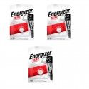 CR1632 Energizer 3V lot de 10 - vue 6