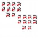CR1632 Energizer 3V lot de 10 - vue 2