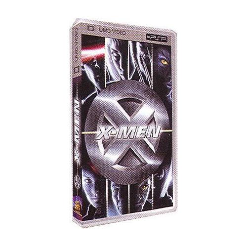 X-Men - Umd Video Psp