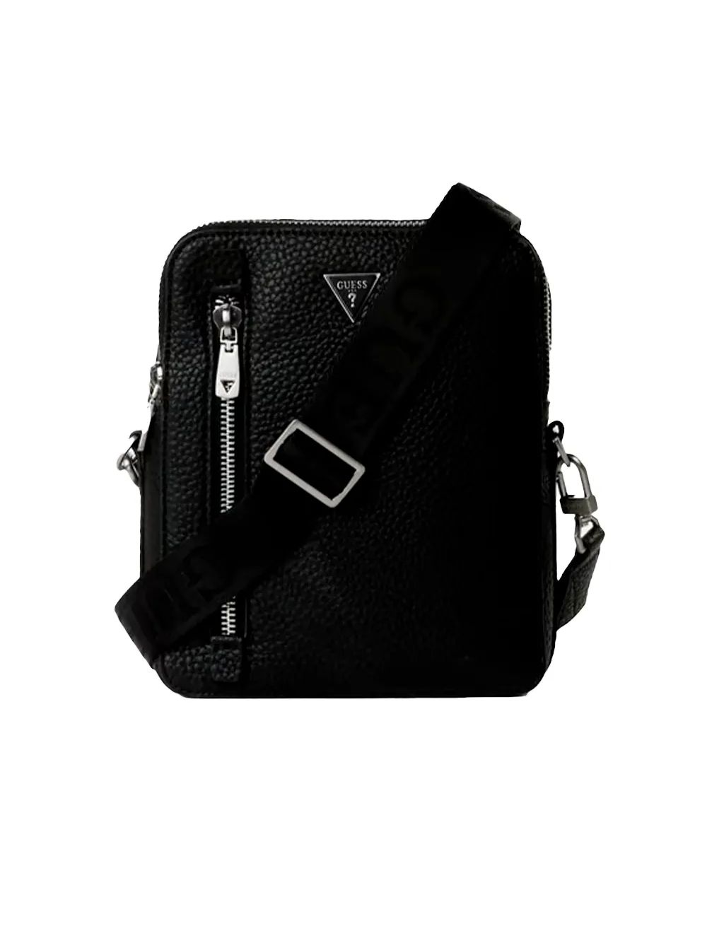 Pochette Guess Sacoche Torino Top Zip Cross TOSAP4218 Unique