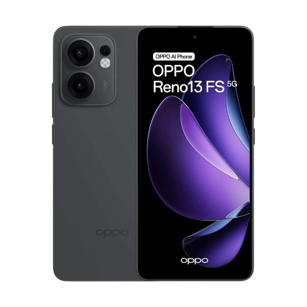 Oppo Reno13 FS - vue 4