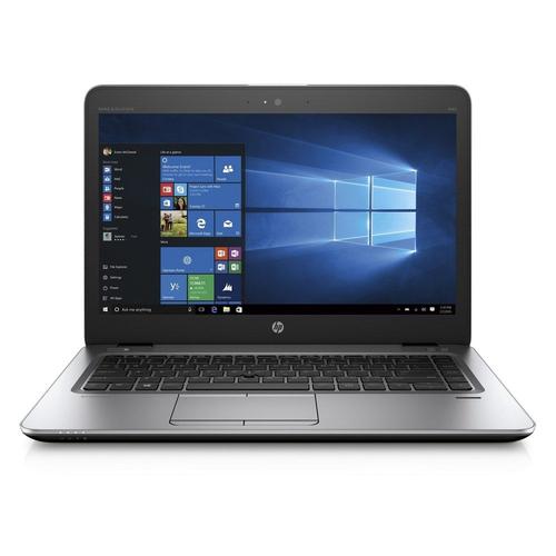HP Elitebook 840 G3 14 " Intel Core i5-6200U 16 Go - 512 Go - SSD - Windows 10 Pro - Argent