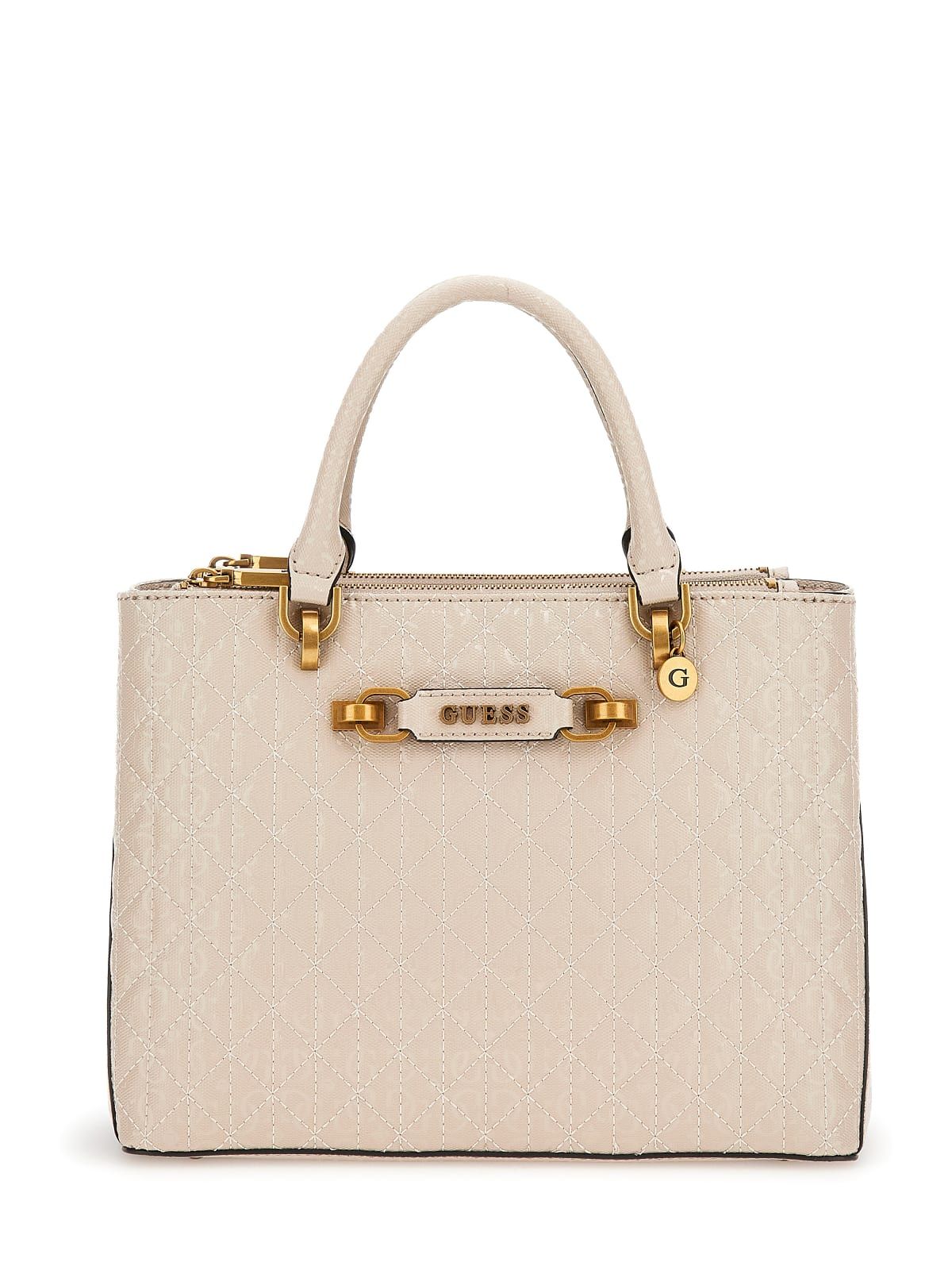 Sac Bandouliere Guess Sac Bandoulière Aveta Stone GB898706 Unique