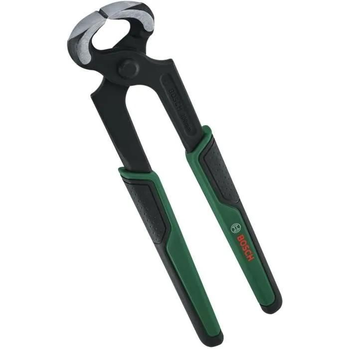 Bosch Pince de charpentier 200 mm coupante robuste précise chrome vanadium - vue 2