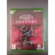Assassin s Creed Shadow Xbox