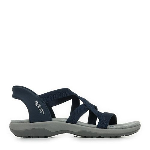 Sandales Skechers 163460 Stretch Flex - vue 3
