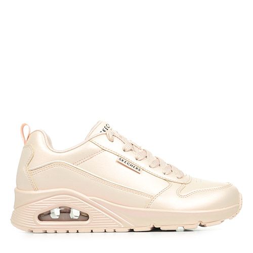 Baskets basses Skechers UNO GALACTIC GAL - vue 7