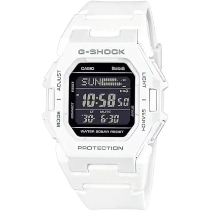 Montre Casio GD B500 7ER 42mm 20ATM Unique - vue 2