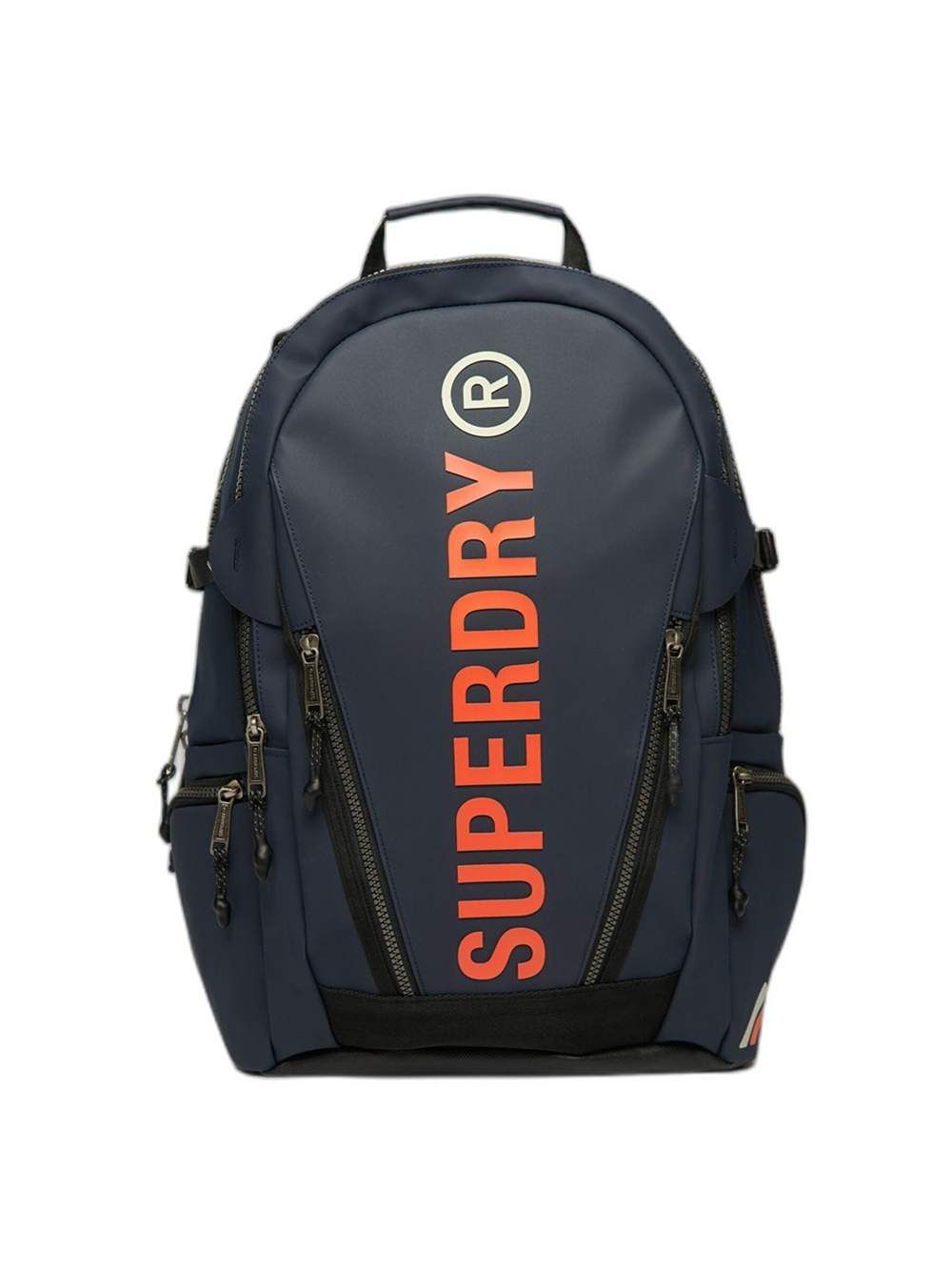Sac a dos Superdry TARP RUCKSACK Unique - vue 5