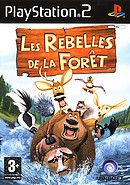 Les Rebelles De La Forêt PS2