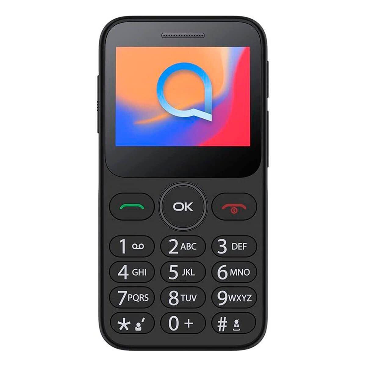 Alcatel 3085 4G Metallic Neuf - vue 5