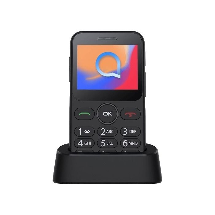 Alcatel 3085 4G Metallic Neuf - vue 4