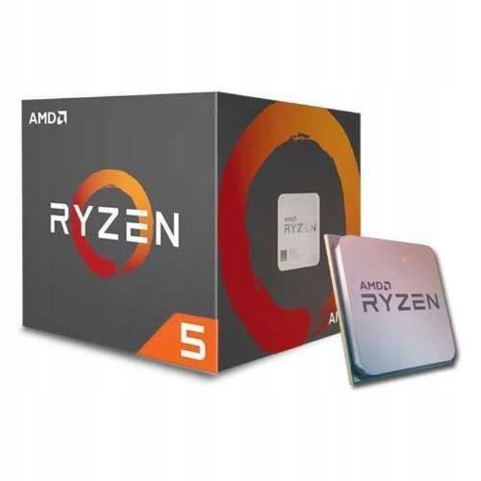 VIST PC Gaming Ryzen 5 RAM RTX 3060 SSD .2 Windows 11 Pro