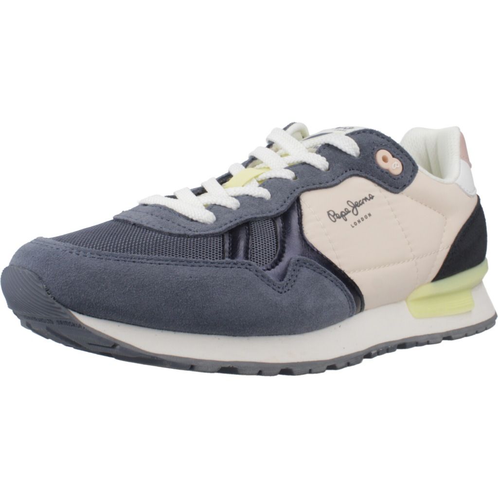 Baskets basses Pepe jeans BRIT CAMP