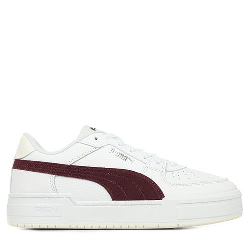 Baskets basses Puma CA Pro Suede FS - vue 4