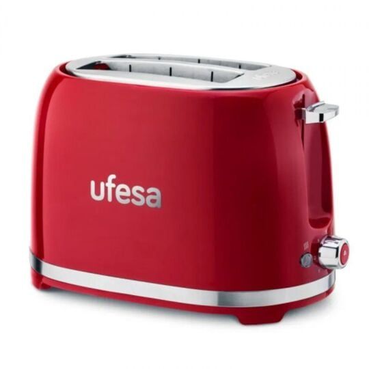 Grille pain Ufesa Classic PinUp - vue 2
