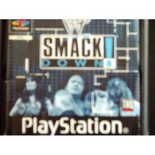 Wwf Smackdown !
