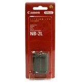 Canon NB-2L - Batterie