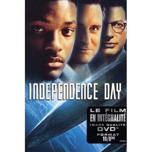 Independence Day - Umd Video Psp