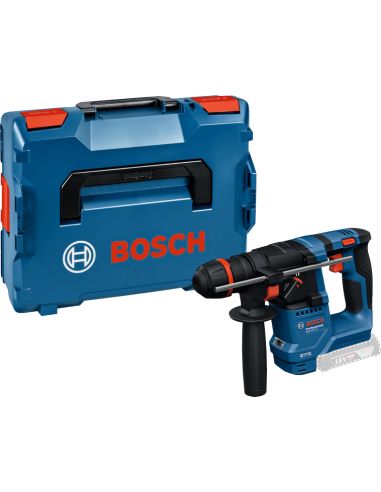 Bosch Perforateur 18V GBH 18V 18 X Solo BOXX - vue 2