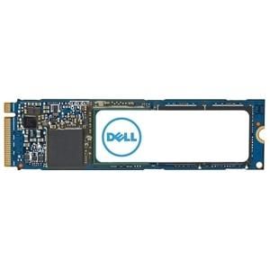 Dell - SSD - 512 Go - interne - M.2 2280 - PCIe 4.0 x4 (NVMe) Dell - SSD - 512 Go - interne - M.2 2280 - PCIe 4.0 x4 (NVMe)