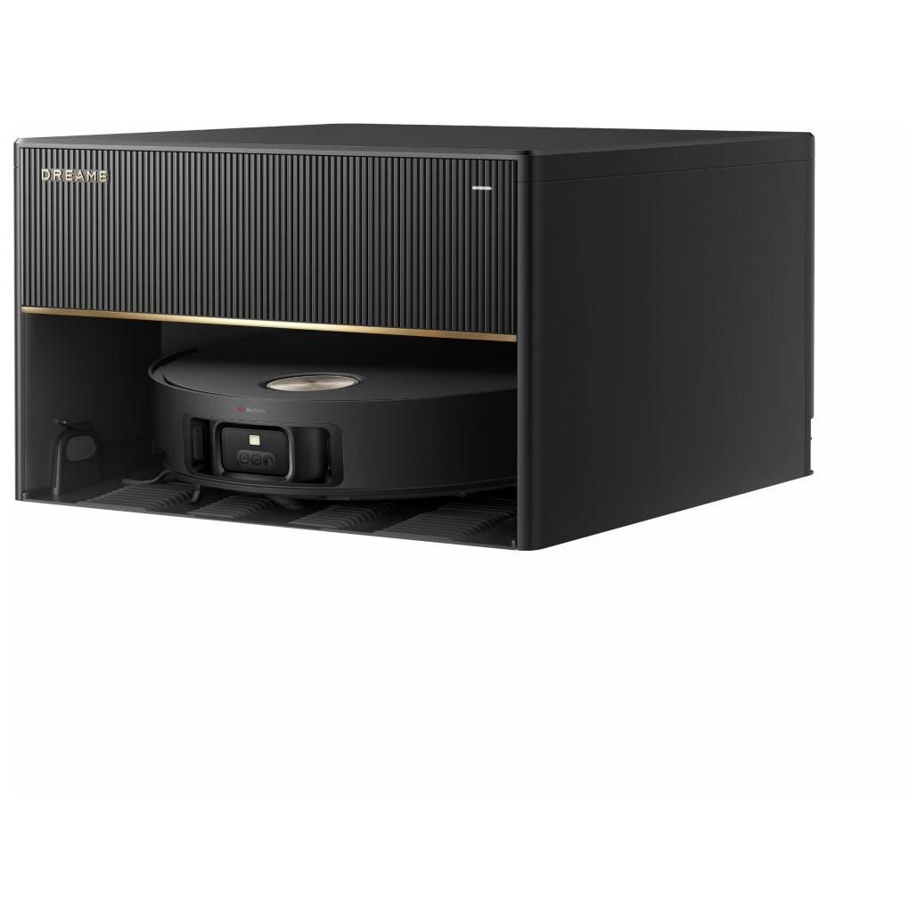 Aspirateur robot X50 Master avec kit de raccordement à 'eau - vue 5