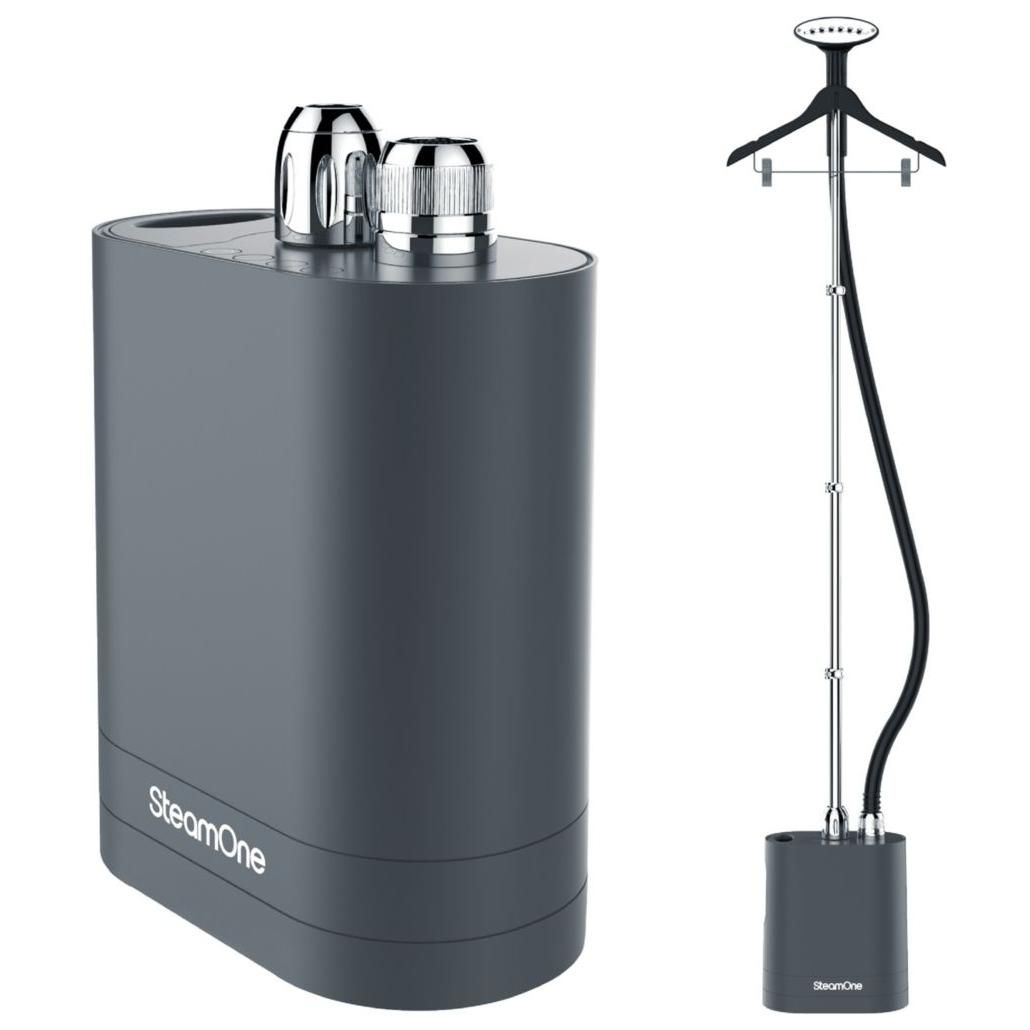 Defroisseur vertical UNILYS 2 - vue 2