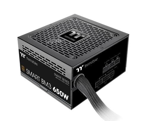 Thermaltake 650 Watt alimentation PC Neuf - vue 3