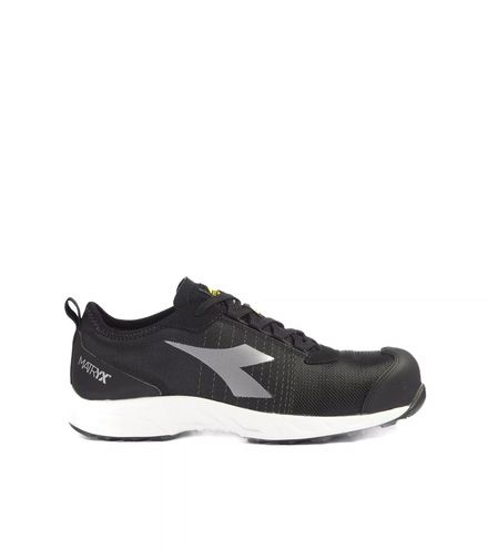 Chaussures Fly Litebase Matryx Low S3l Fo Sr Hro Sc Esd Diadora 701.181127C0641