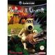 Wallace Gromit Dans Le Projet Zoo Gamecube